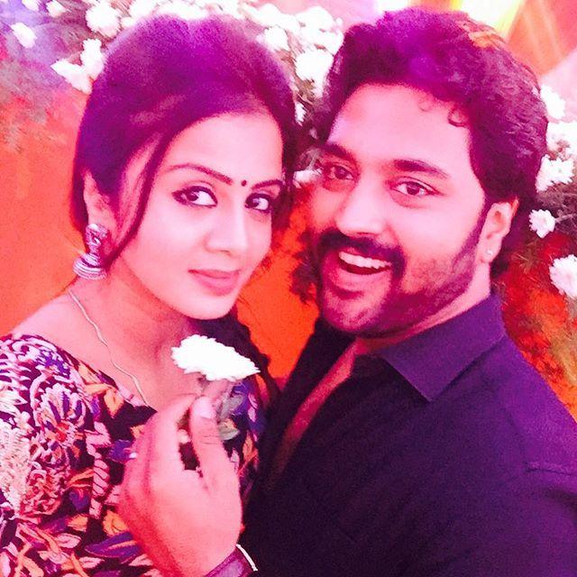 TV Anchor Anjana Rangan Latest Rare & Unseen Photos