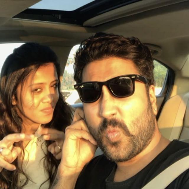 TV Anchor Anjana Rangan Latest Rare & Unseen Photos