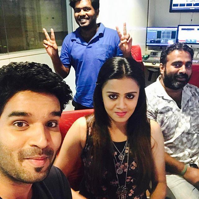 TV Anchor Anjana Rangan Latest Rare & Unseen Photos