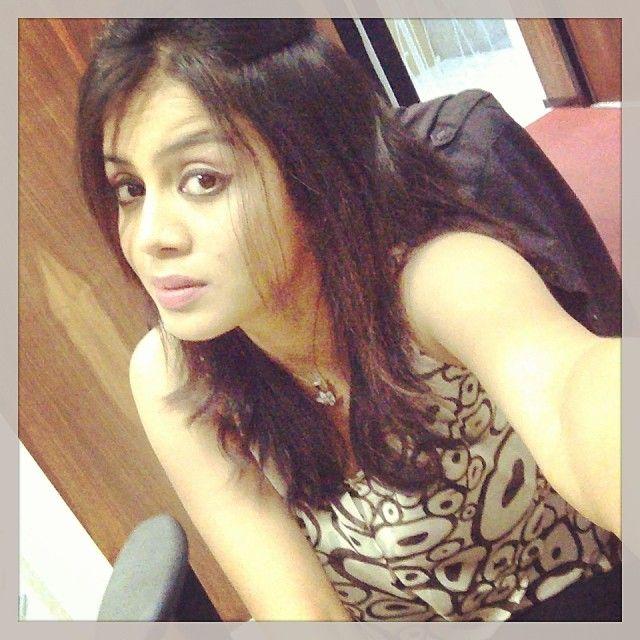 TV Anchor Anjana Rangan Latest Rare & Unseen Photos