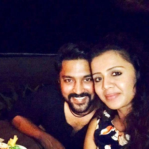 TV Anchor Anjana Rangan Latest Rare & Unseen Photos