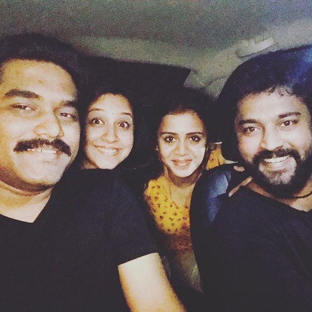 TV Anchor Anjana Rangan Latest Rare & Unseen Photos