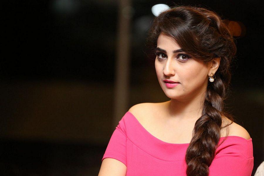 TV Anchor Manjusha Latest Stills