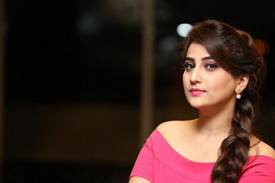 TV Anchor Manjusha Latest Stills