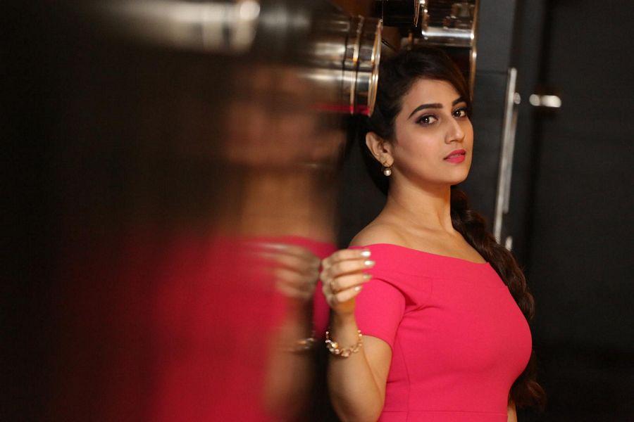 TV Anchor Manjusha Latest Stills