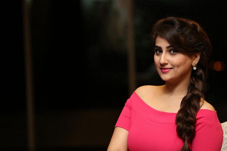 TV Anchor Manjusha Latest Stills