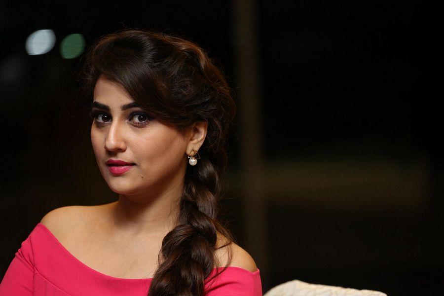 TV Anchor Manjusha Latest Stills