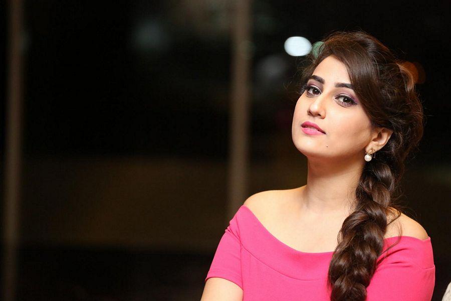 TV Anchor Manjusha Latest Stills