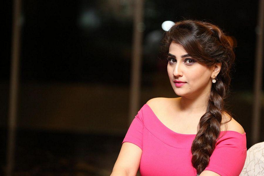 TV Anchor Manjusha Latest Stills