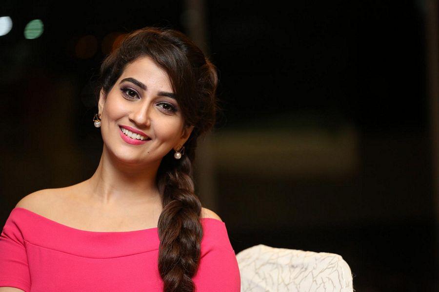 TV Anchor Manjusha Latest Stills