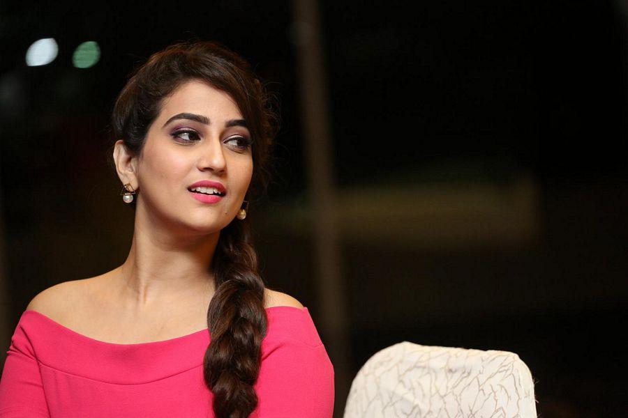 TV Anchor Manjusha Latest Stills