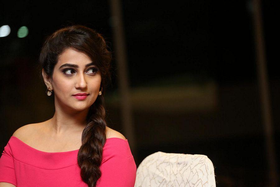 TV Anchor Manjusha Latest Stills