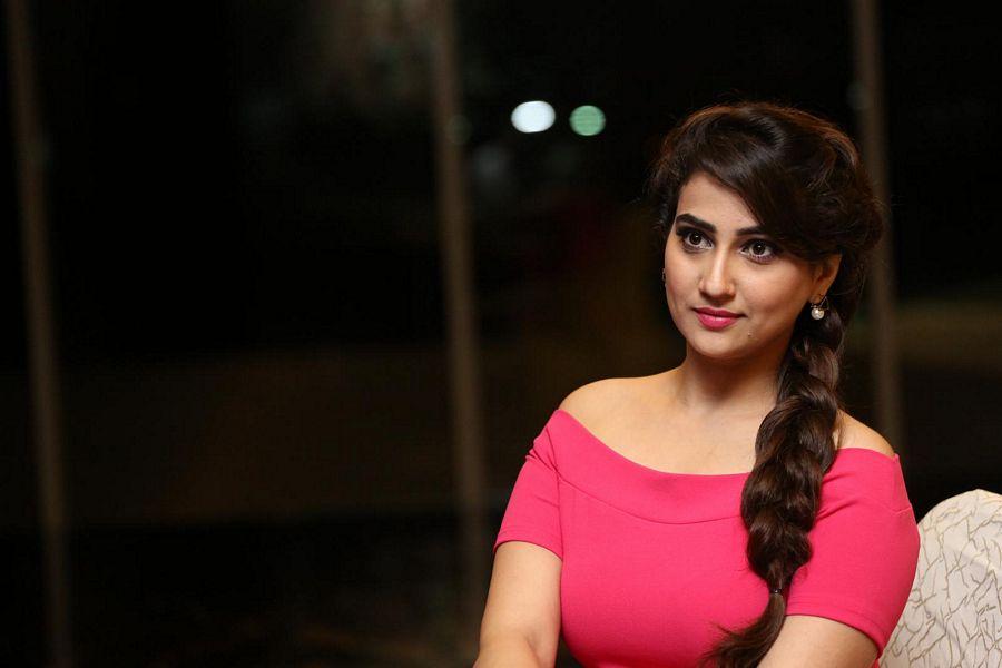 TV Anchor Manjusha Latest Stills