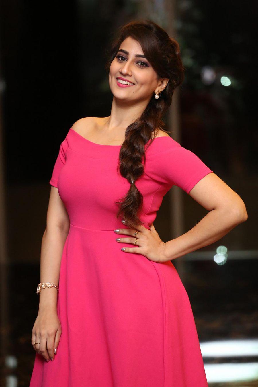 TV Anchor Manjusha Latest Stills