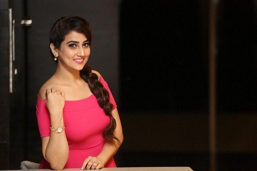 TV Anchor Manjusha Latest Stills