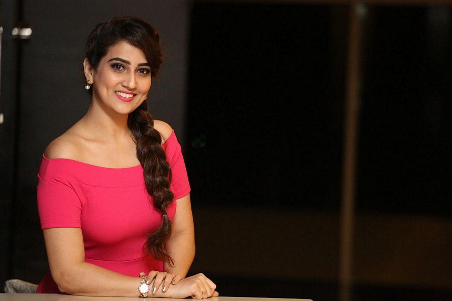 TV Anchor Manjusha Latest Stills