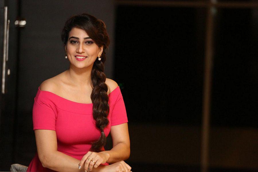 TV Anchor Manjusha Latest Stills