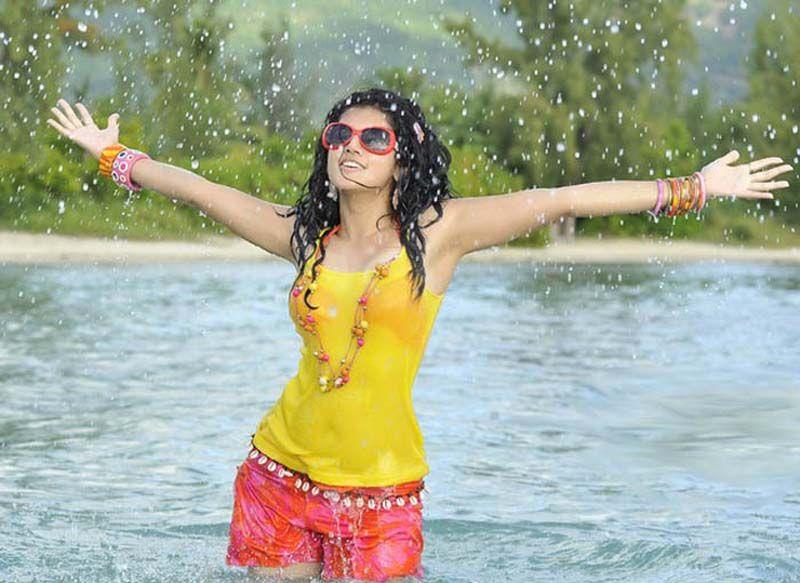 Taapsee Pannu Unseen Photoshoot Stills