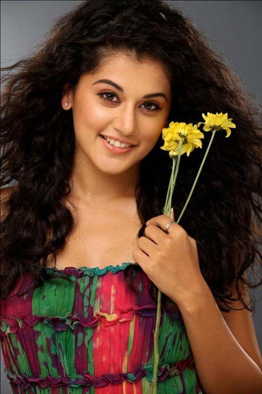 Taapsee Pannu Unseen Photoshoot Stills