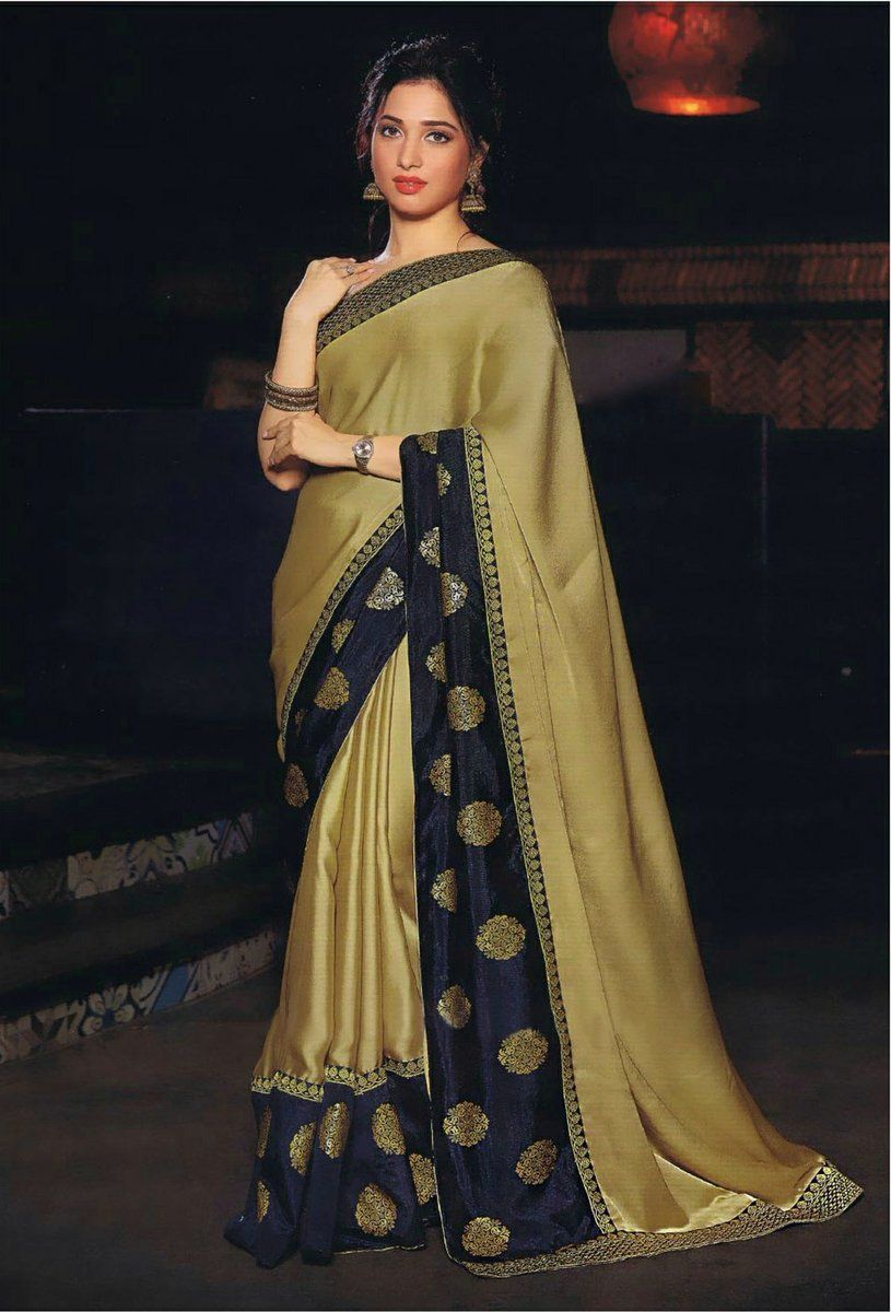 Tamanna in Saree Latest Photos
