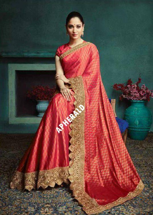 Tamanna's latest saree photoshoot for a Textile showroom