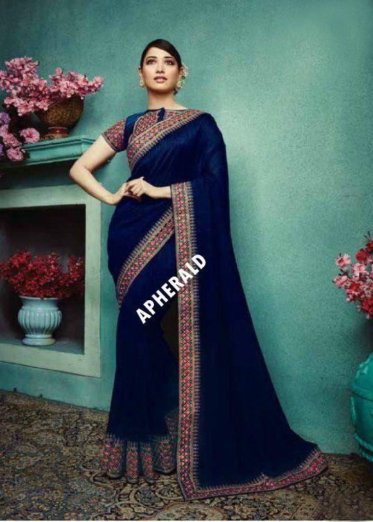 Tamanna's latest saree photoshoot for a Textile showroom