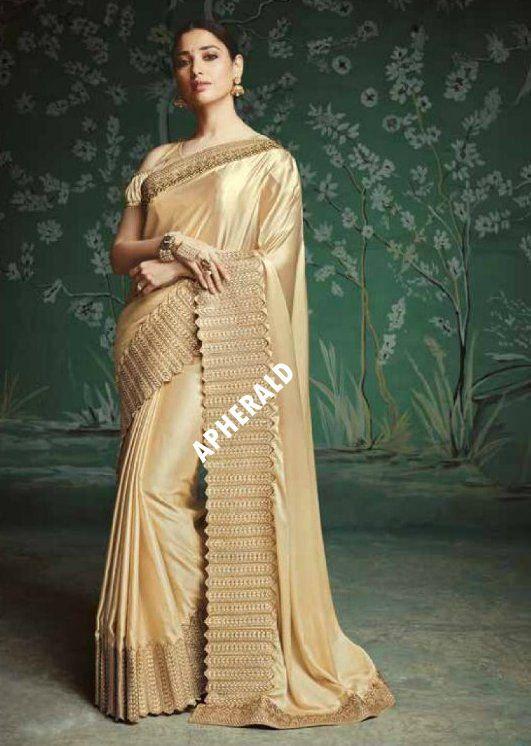 Tamanna's latest saree photoshoot for a Textile showroom