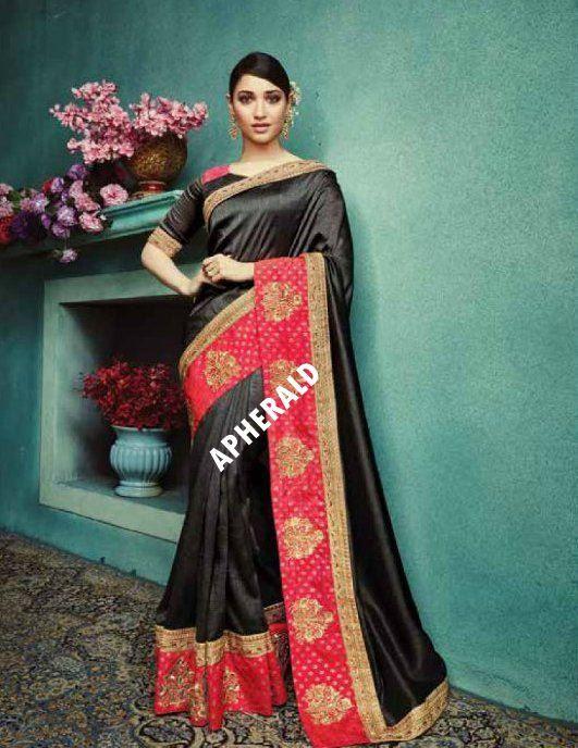 Tamanna's latest saree photoshoot for a Textile showroom