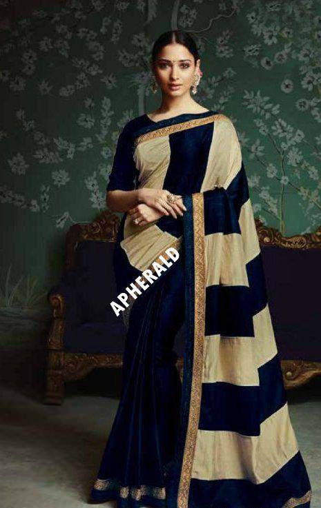 Tamanna's latest saree photoshoot for a Textile showroom