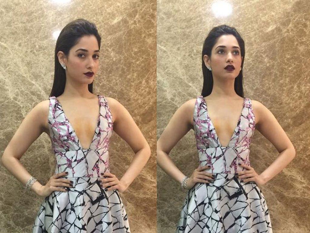 Tamannaah Bhatia Never SEEN Hot Photos Collections