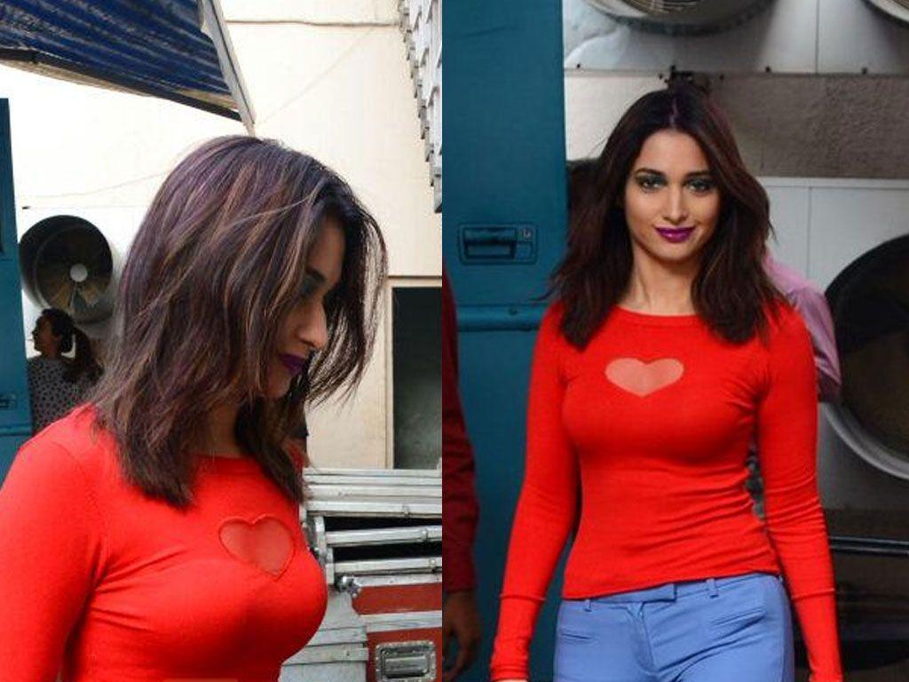 Tamannaah Bhatia Never SEEN Hot Photos Collections