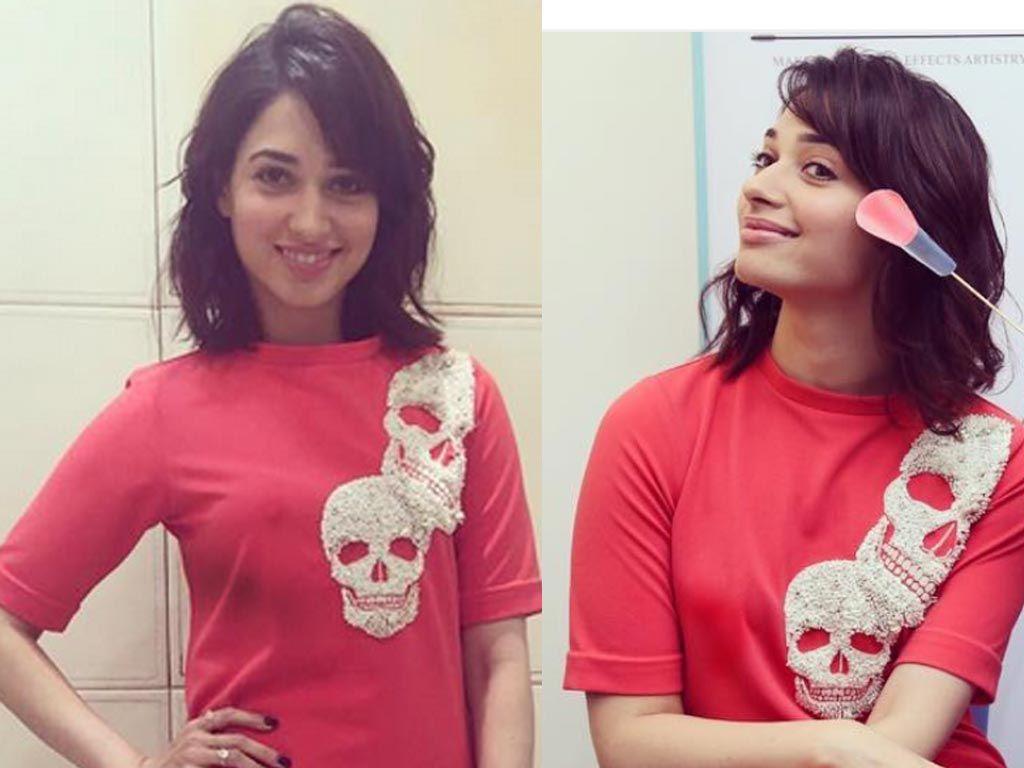 Tamannaah Bhatia Never SEEN Hot Photos Collections