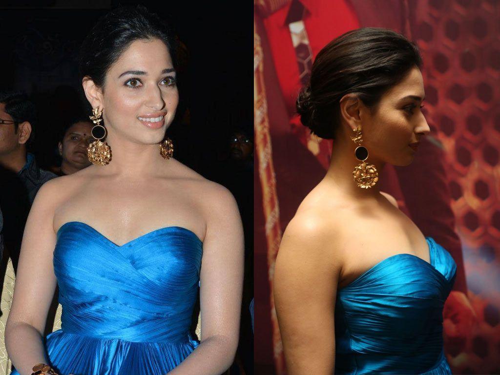 Tamannaah Bhatia Never SEEN Hot Photos Collections