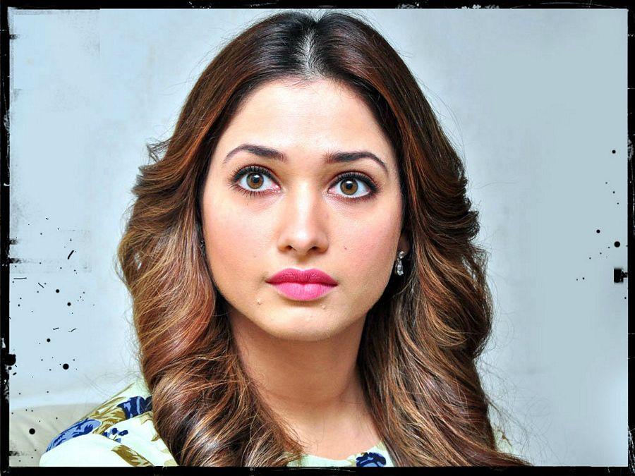 Tamannaah CLOSE UP HD Wallpapers