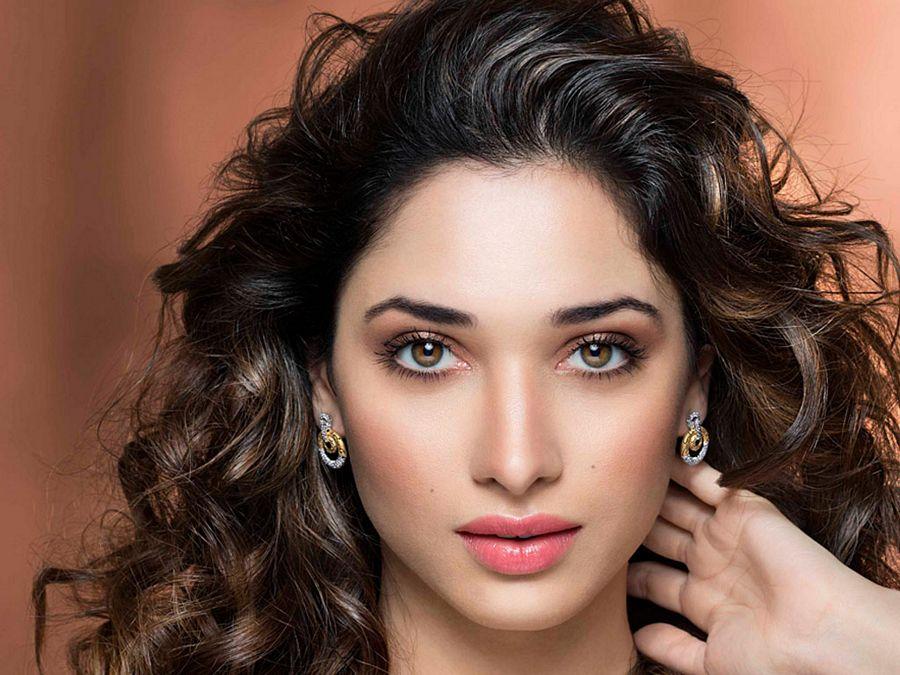 Tamannaah CLOSE UP HD Wallpapers