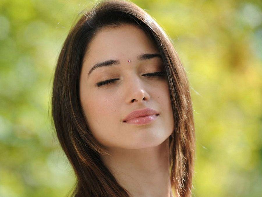 Tamannaah CLOSE UP HD Wallpapers