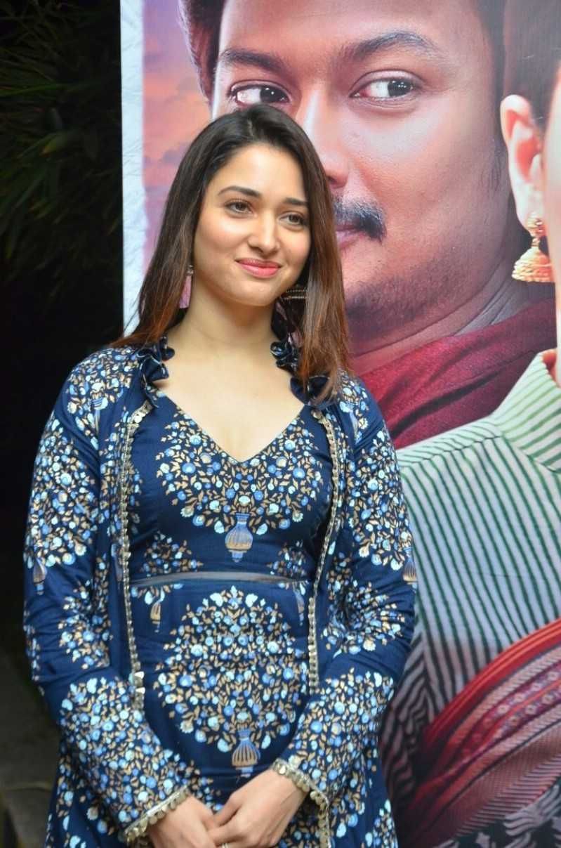 Tamannaah New Photo Shoot