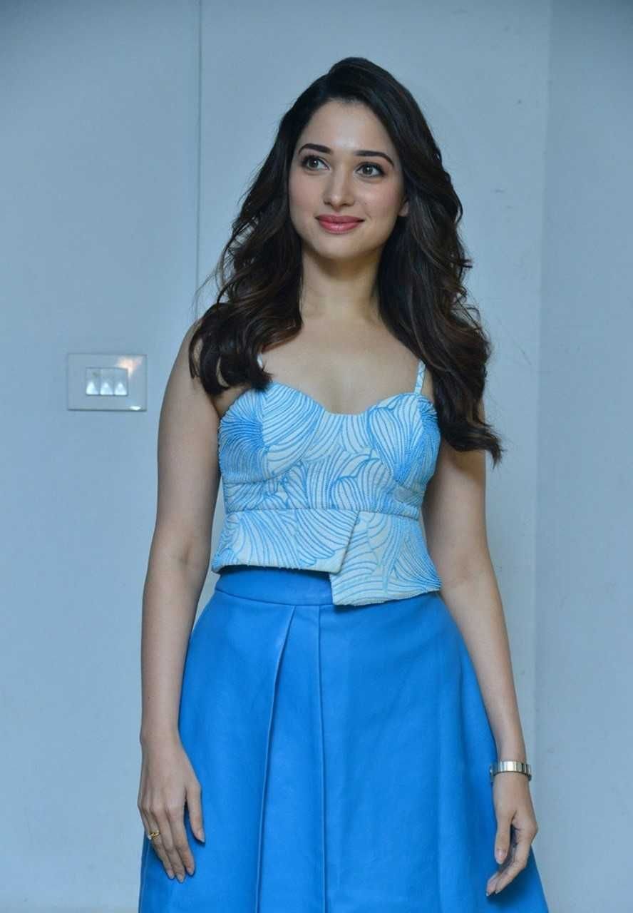 Tamannaah New Stills
