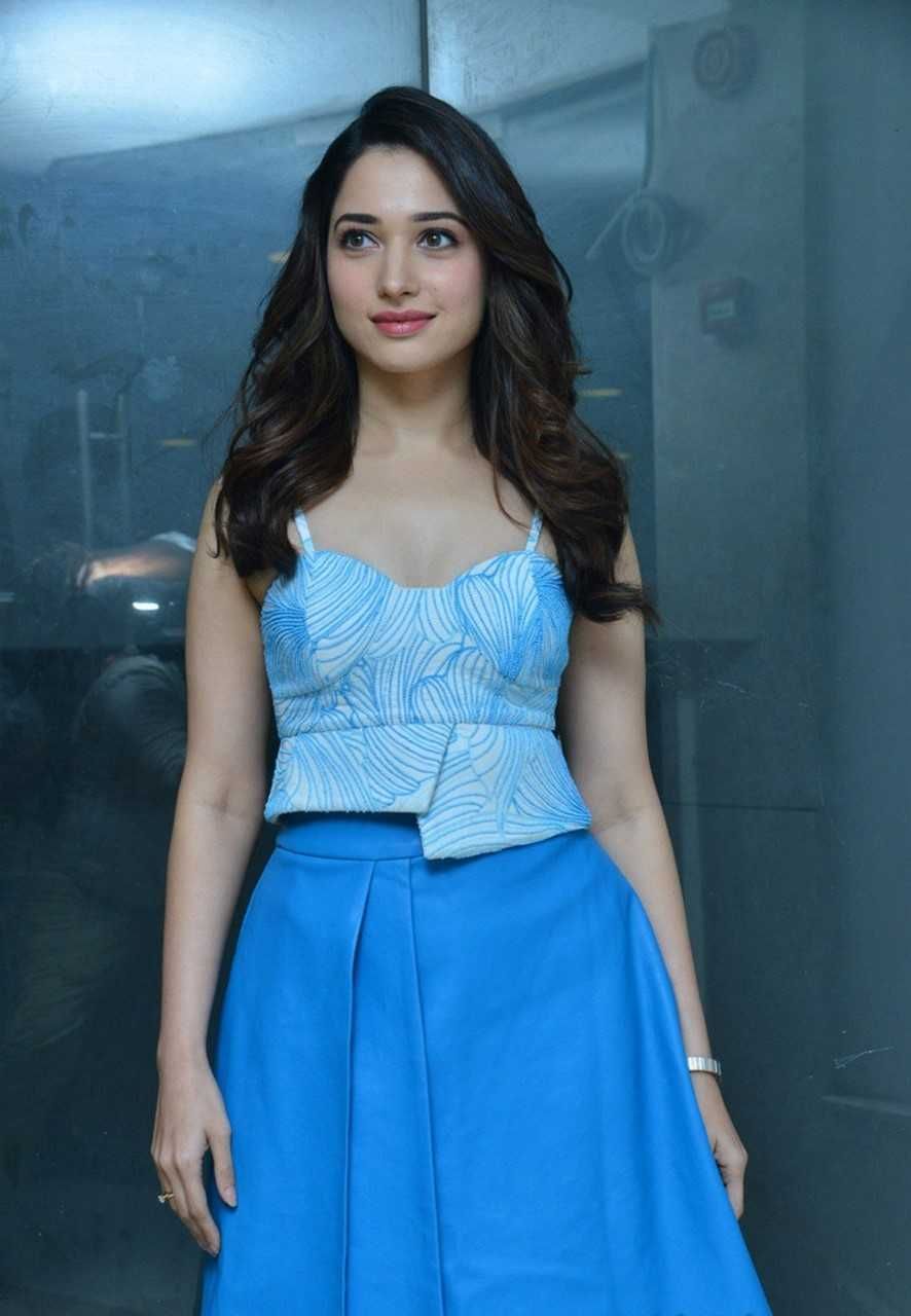 Tamannaah New Stills