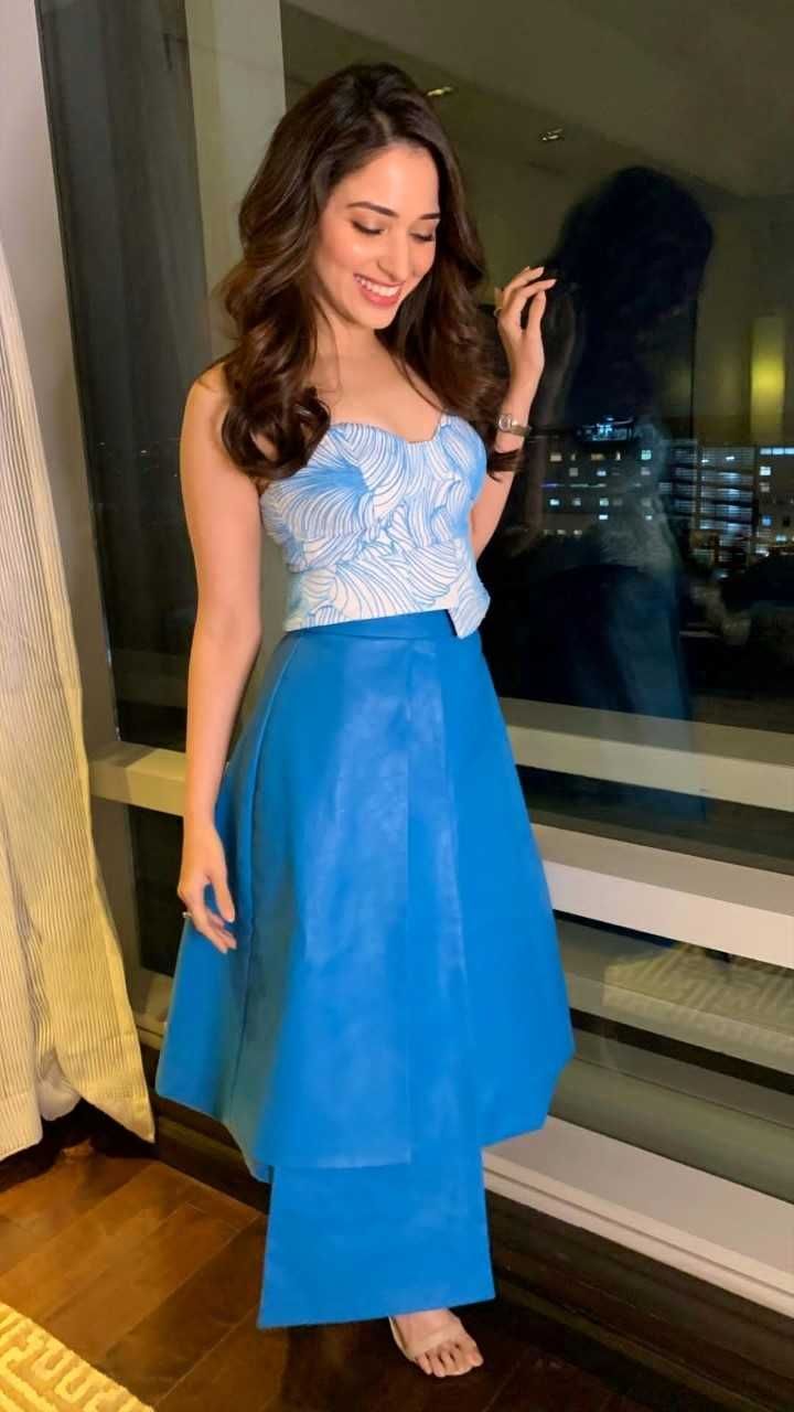 Tamannaah New Stills