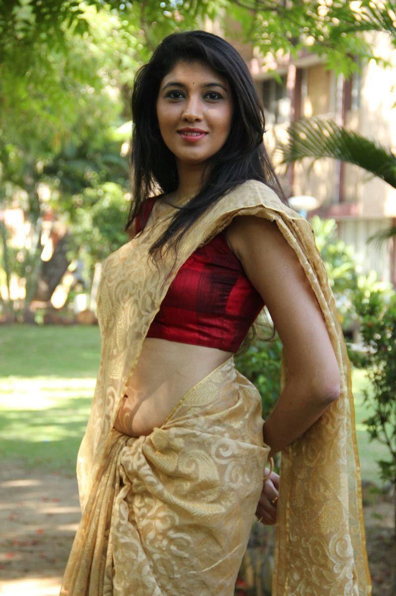 Tamil Actress Akhila Kishore Latest Stills