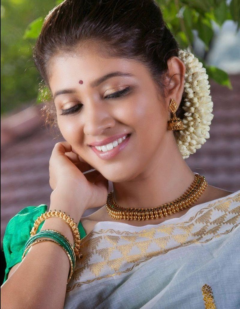 Tamil Actress Akhila Kishore Latest Stills