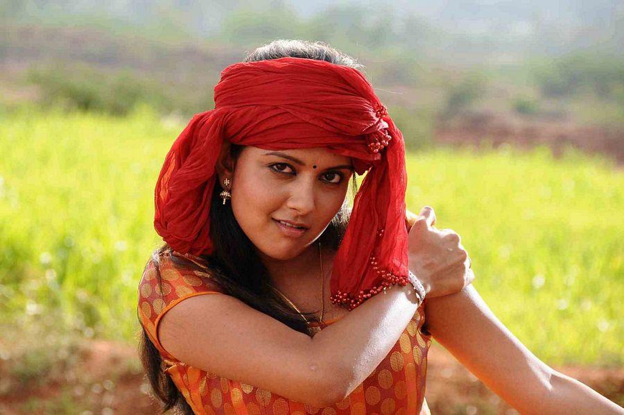 Tamil Actress Mahima Nambiar Latest Stills