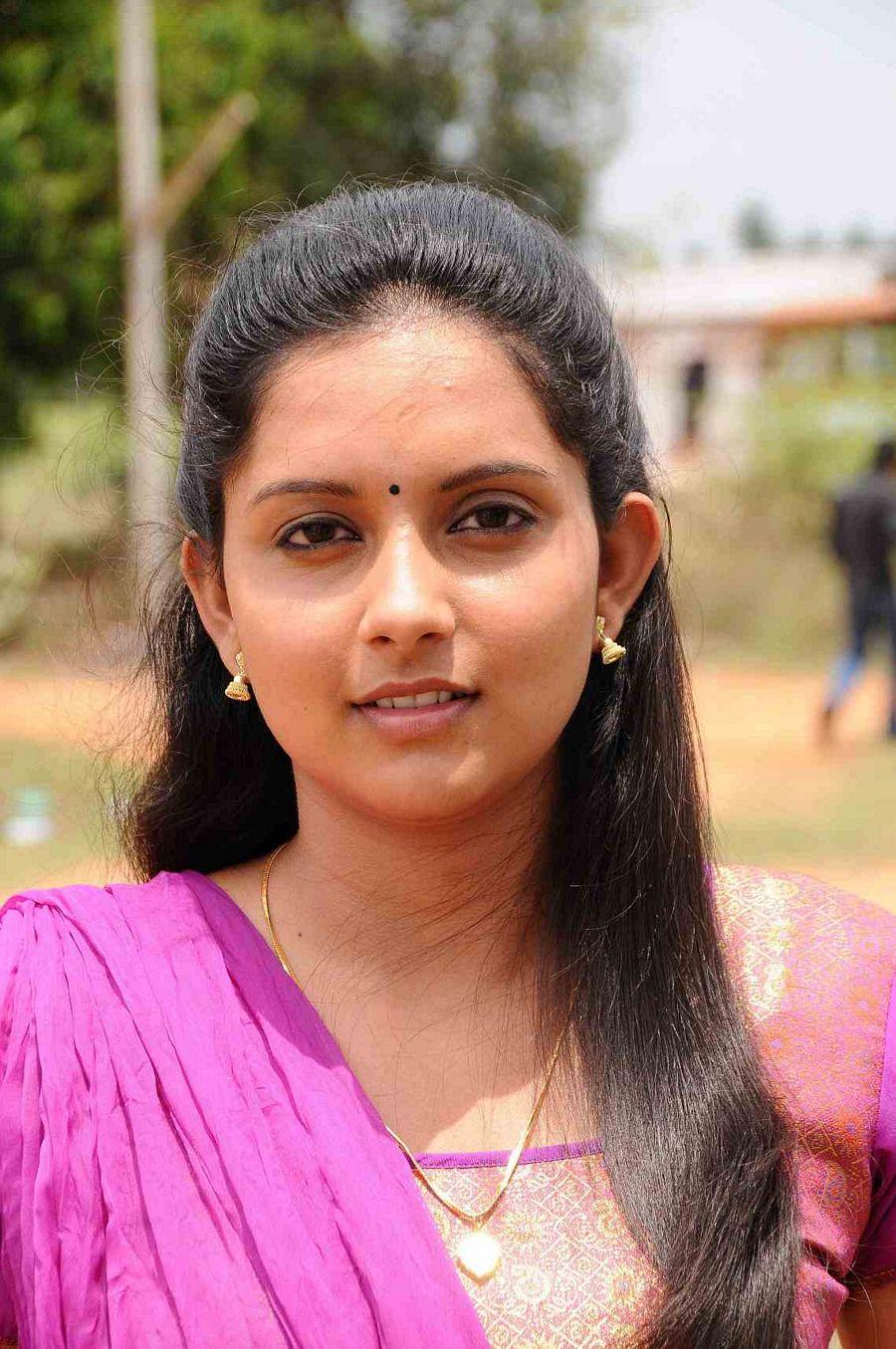 Tamil Actress Mahima Nambiar Latest Stills