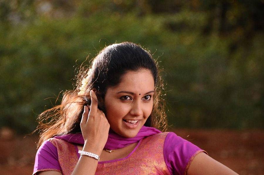 Tamil Actress Mahima Nambiar Latest Stills