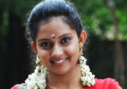 Tamil Actress Mahima Nambiar Latest Stills