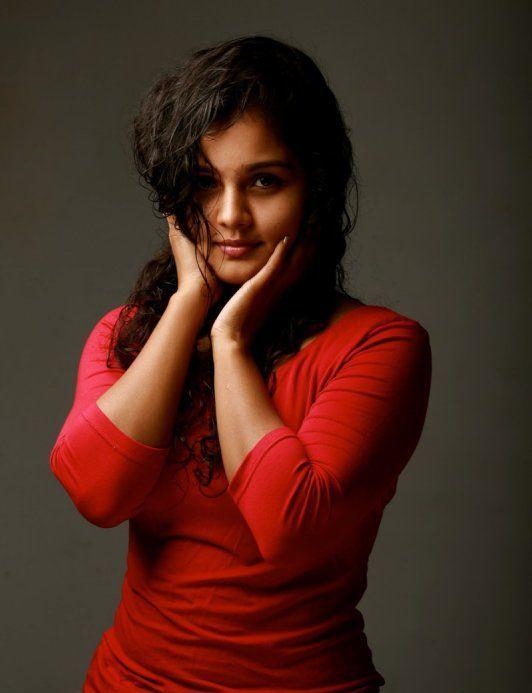 Tamil Actress Maya Recent Hot Photo Shoot Stills