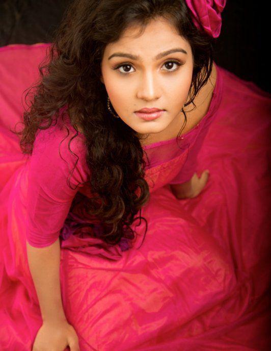 Tamil Actress Maya Recent Hot Photo Shoot Stills