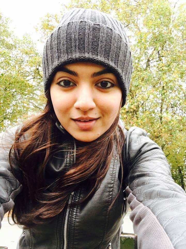 Tamil Actress Nazriya Nazim Latest Stills