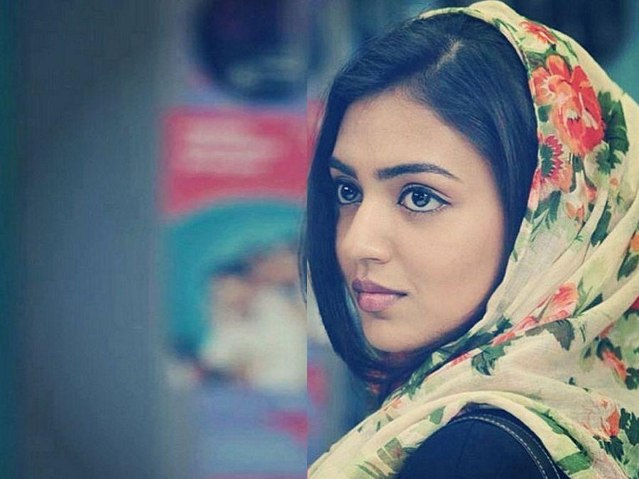 Tamil Actress Nazriya Nazim Latest Stills